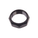 Bofix balhoofdbovenmoer zwart 6 stuks 1 1 8 295741
