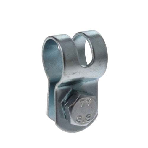 Bofix naaf ond. bandage sport torpedo 20 mm rvs zakje a 10 stuks