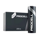 PROCELL AA batterijen AA penlite per 10 stuks