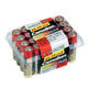 Camelion aa alkaline batterijen per 24
