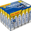 Varta qa0701a aaa per 24 alkaline