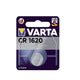 Varta knoopcel batterij 3v middel cr1620