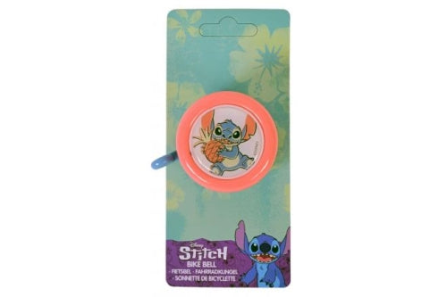 Stich stitch fietsbel