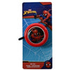Spiderman fietsbel