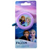Volare disney frozen 2 fietsbel - meisjes - blauw paars