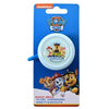 Volare paw patrol fietsbel