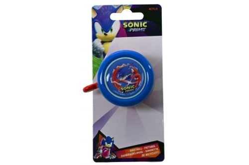 Bellen kinder sonic.