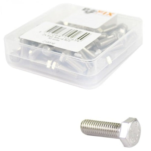 Bofix Zeskantbout M5x16 (50 stuks)