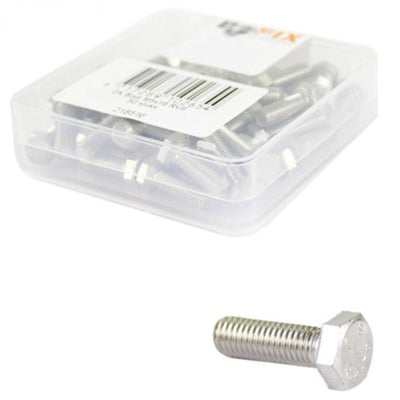 Bofix Zeskantbout M5x16 (50 stuks)