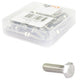 Bofix Zeskantbout M5x16 (50 stuks)