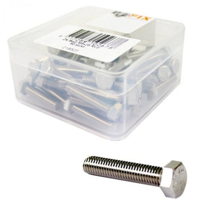 Bofix Zeskantbout M5x20 (50 stuks)