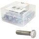 Bofix Zeskantbout M5x25 (50 stuks)