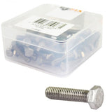 Bofix Zeskantbout M5x25 (50 stuks) - afbeelding 1