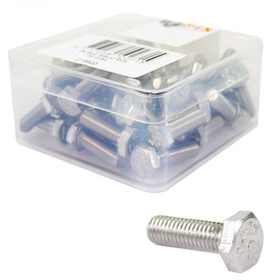 Bofix Zeskantbout M6x20 (50 stuks)
