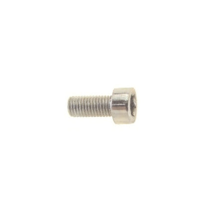 Inbusbout M5 X 16 RVS (25 Stuks) (214126)