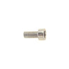 Inbusbout M6x16 RVS per 25