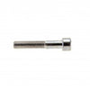 Doos a 12 inbusbouten m6x45 rvs