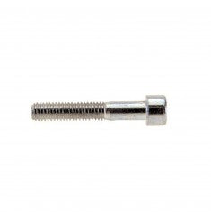 Doos a 12 inbusbouten m6x45 rvs