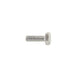 Bofix FIXX-MEER zeskant bouten M5x20 50 stuks, RVS