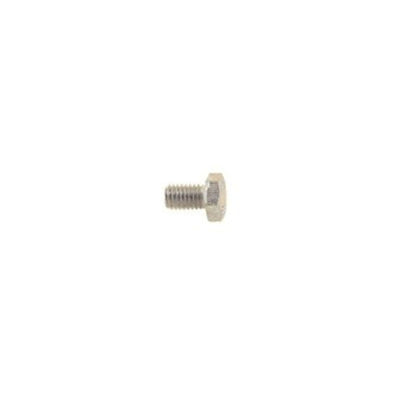 Bofix Bout Zeskant M6X12 Rvs (P50)