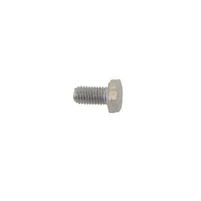 Bofix FIXX-MEER zeskant bouten M6x16 50 stuks, RVS