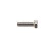Bofix FIXX-MEER zeskant bouten M6x25 50 stuks, RVS