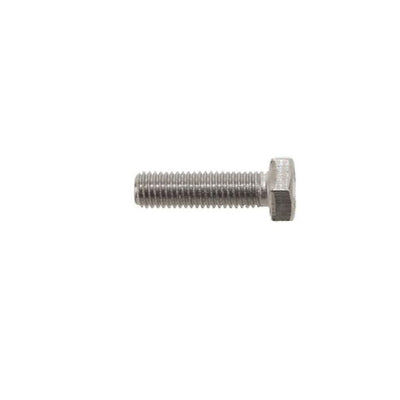 Bofix FIXX-MEER zeskant bouten M6x25 50 stuks, RVS