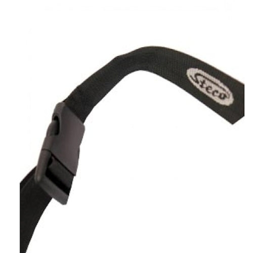 Steco spanriem monkey-mee incl.gespen