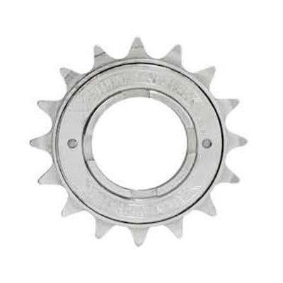 Buzaglo vinty full-ball freewheel 16t. enkelvoudig