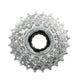 Sunrace freewheel 7-fit 13-25