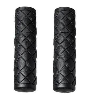 Herrmans handvatset fifty two 110mm zwart (15pr)