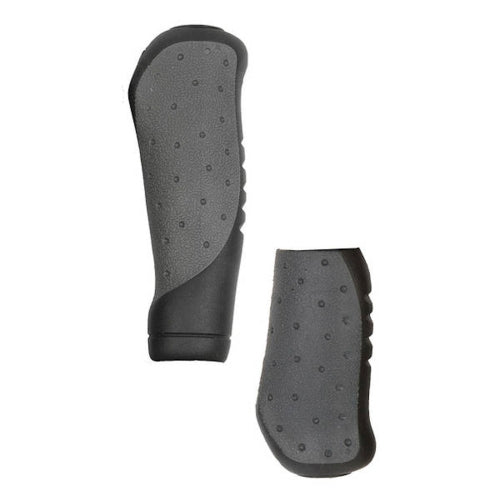 Velo Comfort Handvat L135mm R92mVelo Ergogel D2 - Zwart
