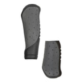 Velo Comfort Handvat L135mm R92mVelo Ergogel D2 - Zwart - afbeelding 1