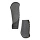 Velo Comfort Handvat L135mm R92mVelo Ergogel D2 - Zwart
