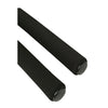 Ergotec Marathon Fietsstuur Foamset 400mm Zwart