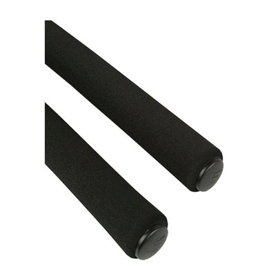 Ergotec Marathon Fietsstuur Foamset 400mm Zwart