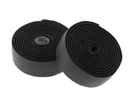 Tecora  e stuurlint haute qualité luxe, ø2.5x30mm, 2m, zwart