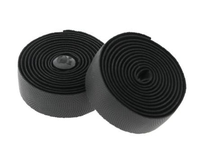 Tecora  e stuurlint haute qualité luxe, ø2.5x30mm, 2m, zwart