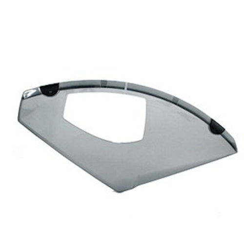 Hesling Jasbeschermer Secura 28 6 - PVC Spatbord - 28 inch - Zwart