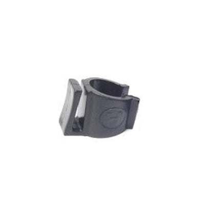Hesling jasbeschermerklem normaal 13 mm - zwart