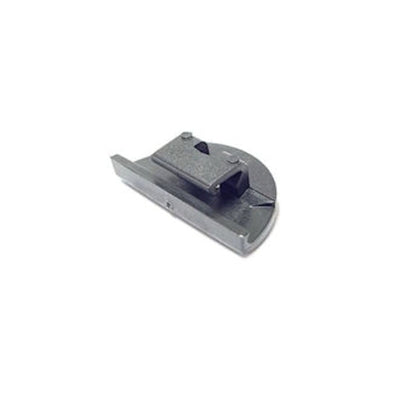 Jasbeschermer ond. combiclip h 159 metalen spatborden p.stuk