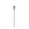 Elvedes rem koppeling binnenkabel peer 2m 6411