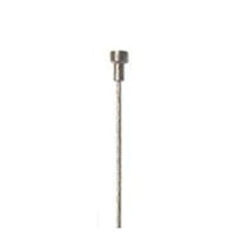 Elvedes kabel binnen 6411 1 nippel kopp rem peer