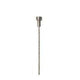 Elvedes kabel binnen 6411 1 nippel kopp rem peer