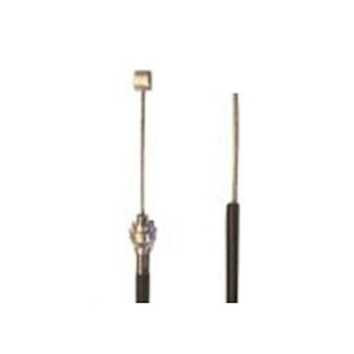 Elvedes QB0201A Kabel Voorrem Zwart Weinmann