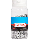 ds Elvedes antirafelnippel 2.3mm (500) - afbeelding 1