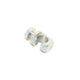 Bofix kabel ond. sram nippel ankerplaat a 12