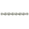 Sunrace Ketting CNM84 - 8-speed, 116L, zilver, stalen fietsketting