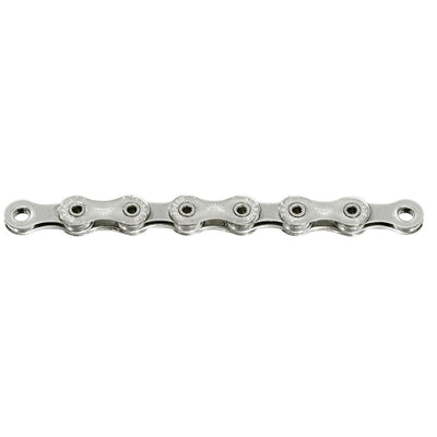 SunRace 10-Speed ketting CN10A Zilver 116 schakels