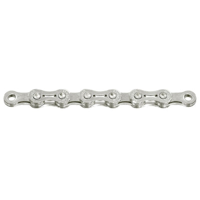 Sunrace kettingen 3 32 sa cn11a 11-sp zilver 116l